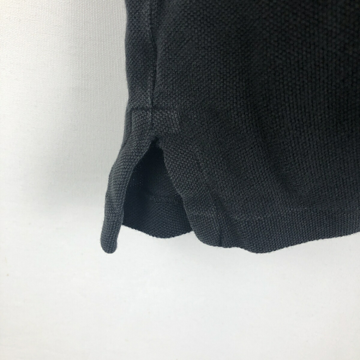 古着 ラルフローレン Ralph Lauren POLO RALPH LAUREN CUSTOM SLIM FIT 総柄 半袖 ポロシャツ メンズXL相当 /eaa657541 【中古】 【260718】