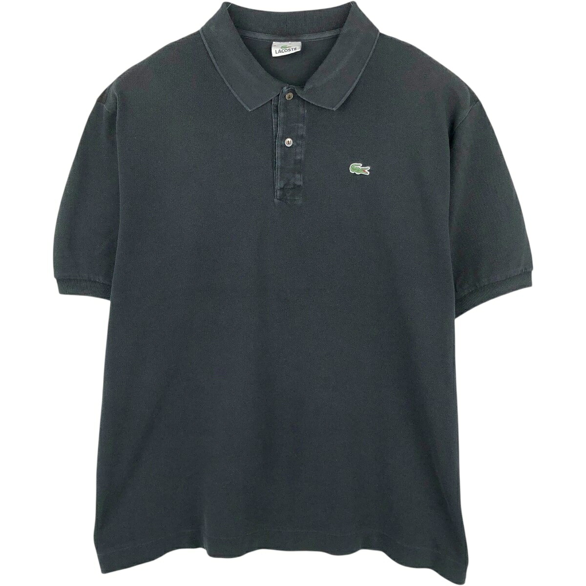 LACOSTE/ラコステ 半袖 ポロシャツ