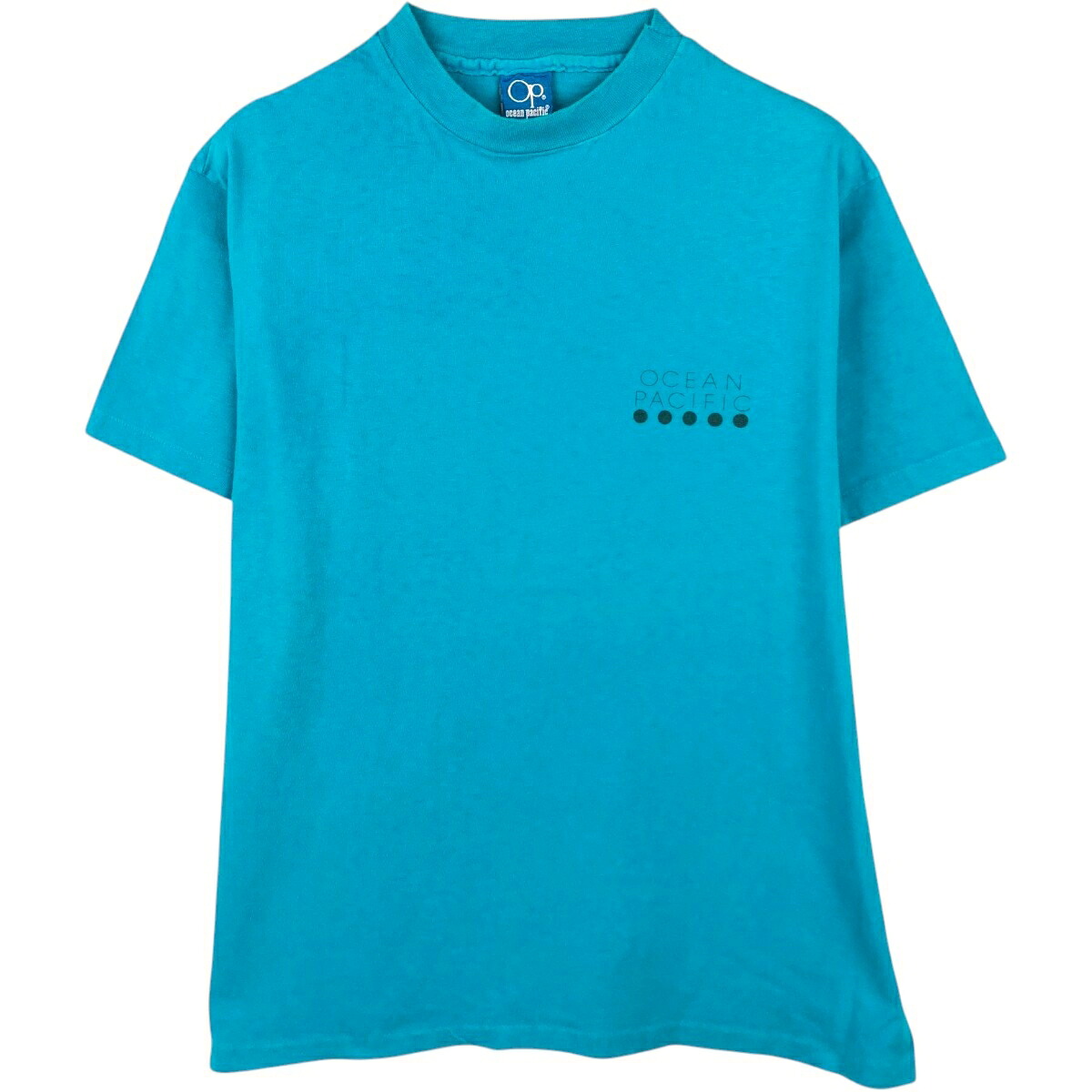 Ocean pacific/オーシャンパシフィック サーフ スケートTシャツ