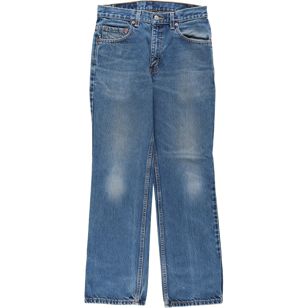 Levi's/リーバイス 00517-0216 ブーツカットデニムパンツ