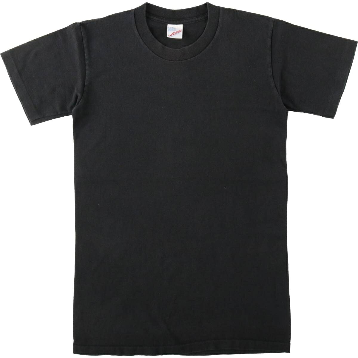 DUKE ATHLETIC PRODUCTS 無地Tシャツ