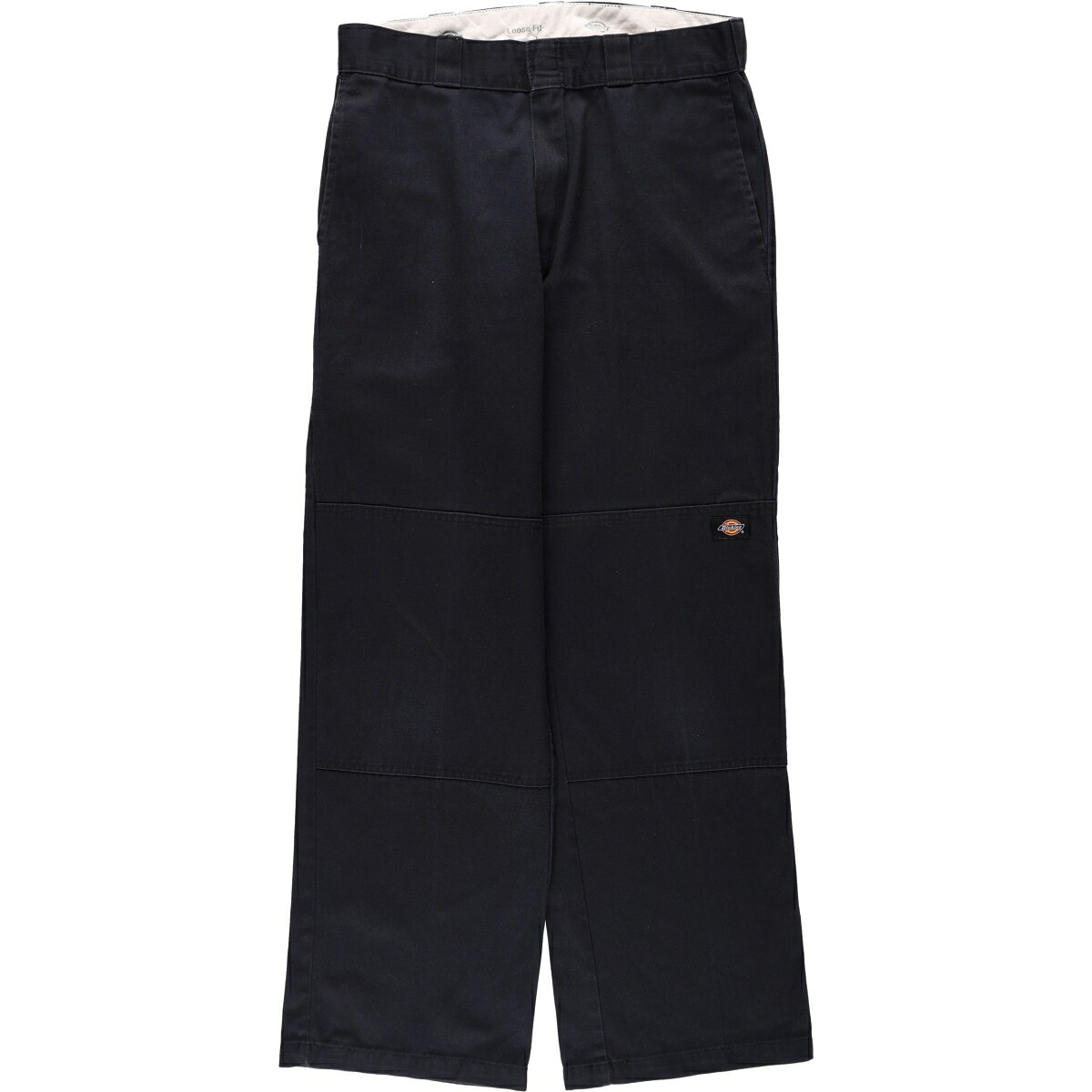 Dickies/ディッキーズ Loose Fit ワークパンツ