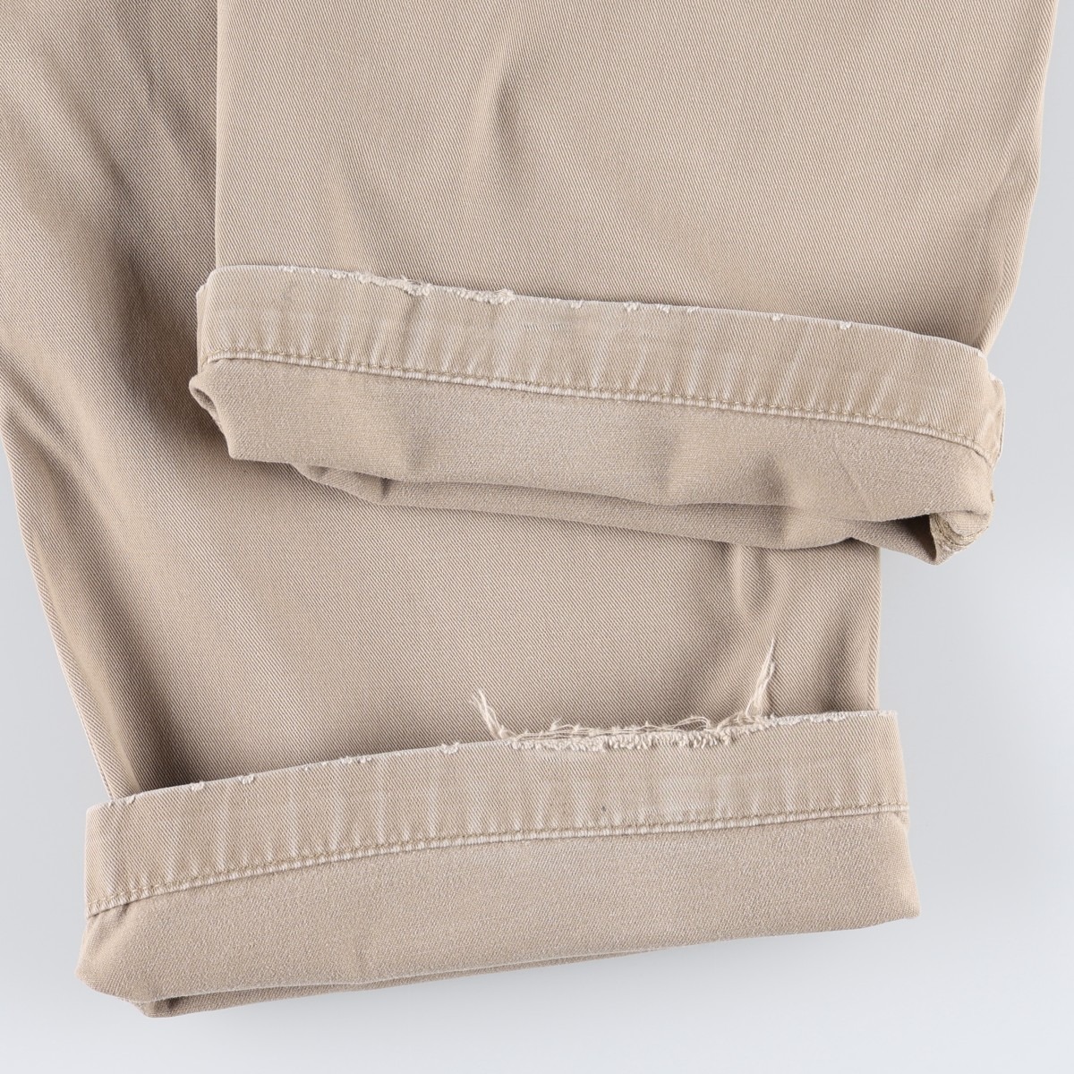 古着 カーハート Carhartt RELAXED FIT ペインターパンツ メンズw37相当 /eaa659810 【中古】 【260815】