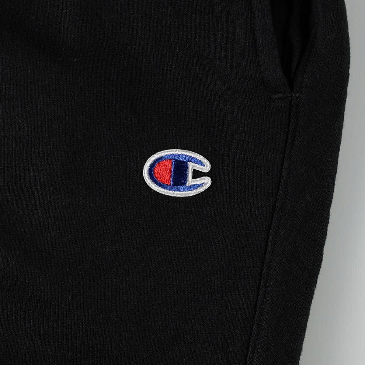 古着 チャンピオン Champion AUTHENTIC ATHLETICWEAR スウェットパンツ レディースL相当 /eaa650006 【中古】 【260824】