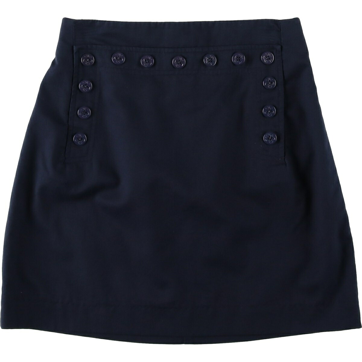 ANN TAYLOR 台形 ミニスカート