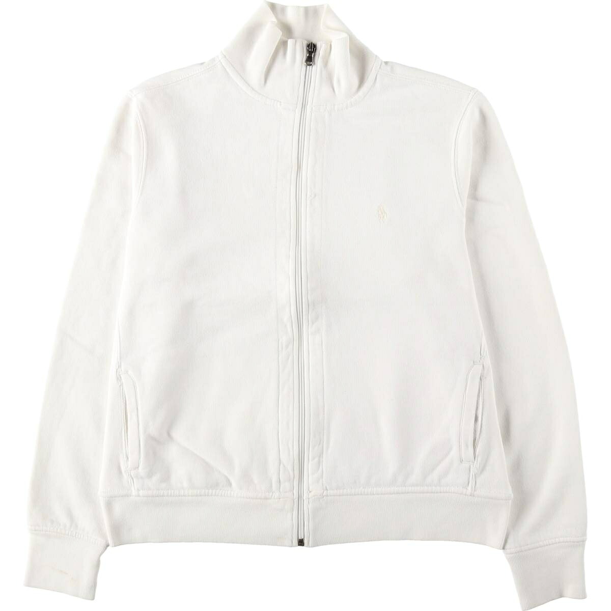 Ralph Lauren/ラルフローレン RALPH LAUREN SPORT フルジップスウェットシャツ トレーナー