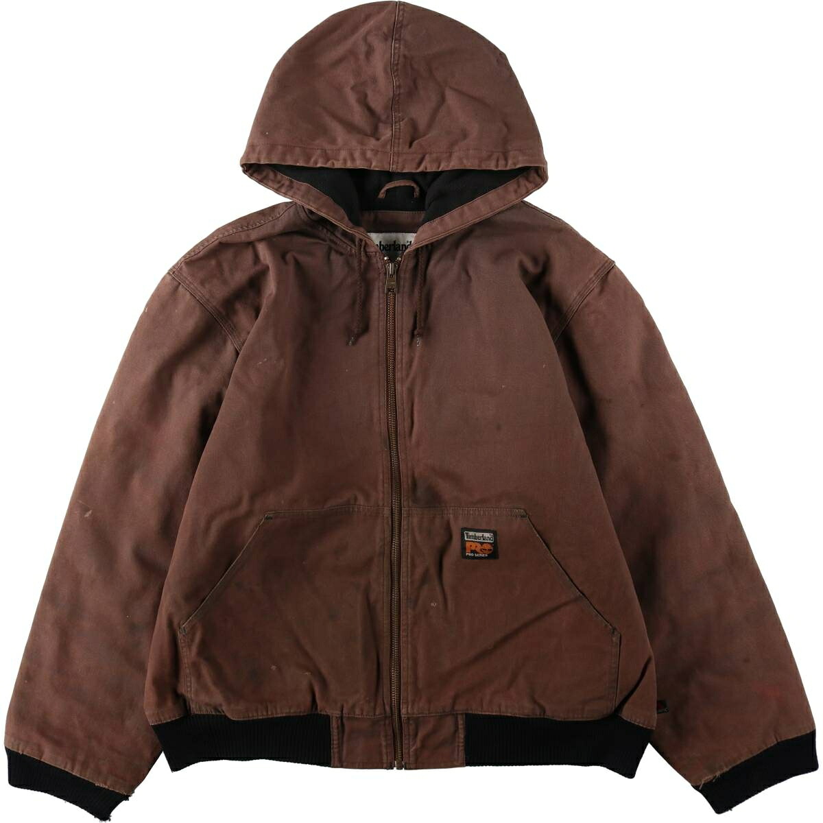 Timberland/ティンバーランド PRO SERIES ダックワークジャケット