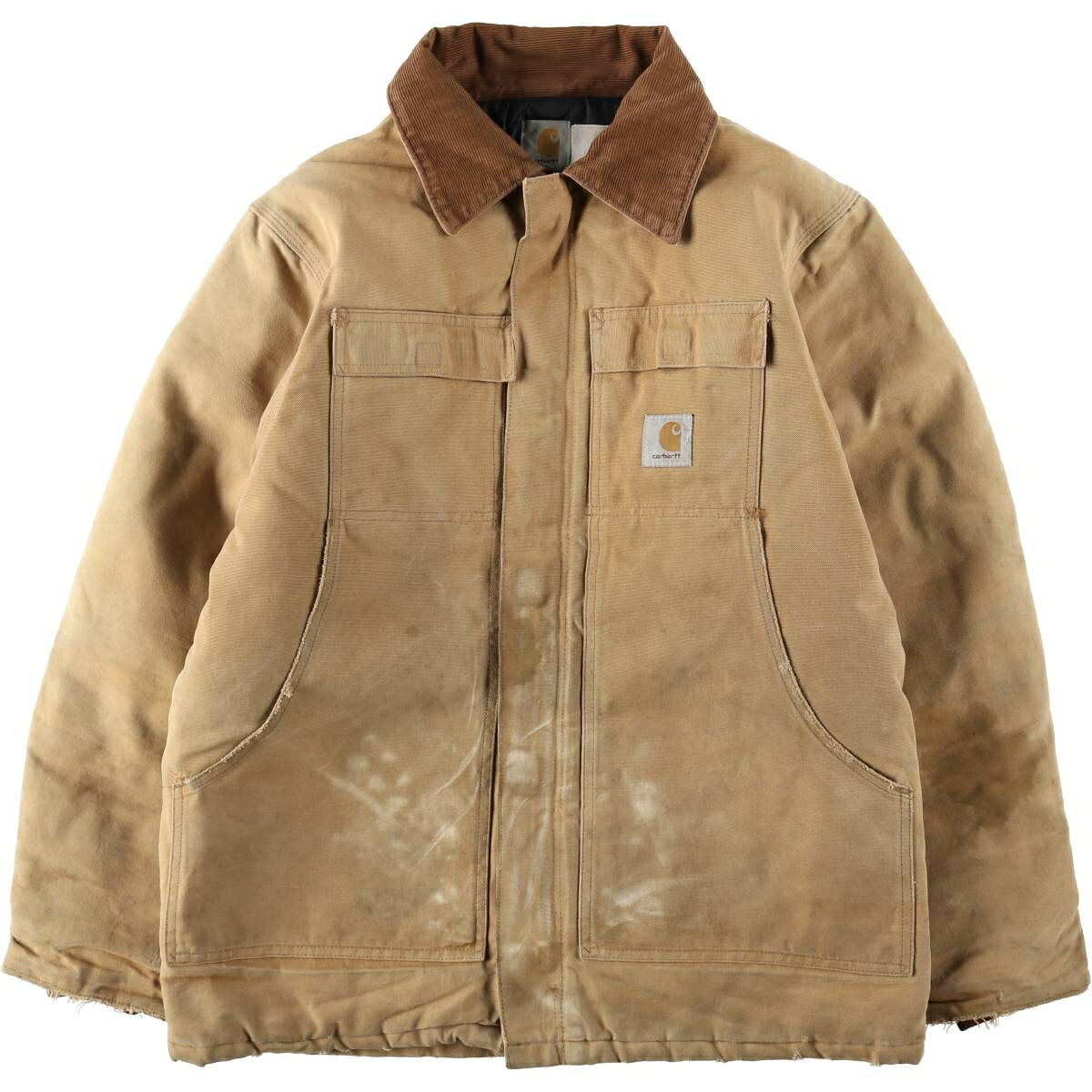 Carhartt/カーハート トラディショナルコート ダックワークジャケット