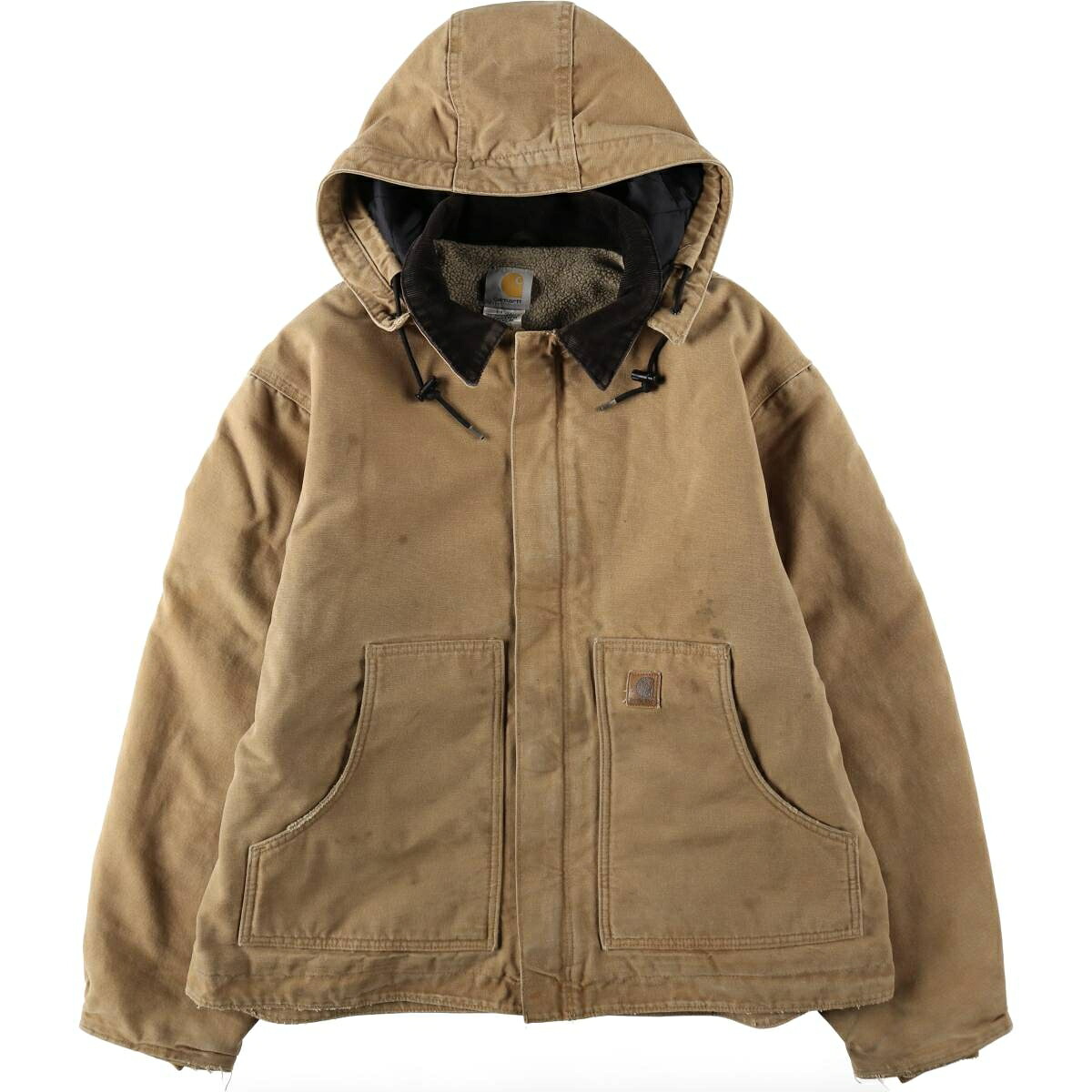 Carhartt/カーハート トラディショナルジャケット ダックワークジャケット