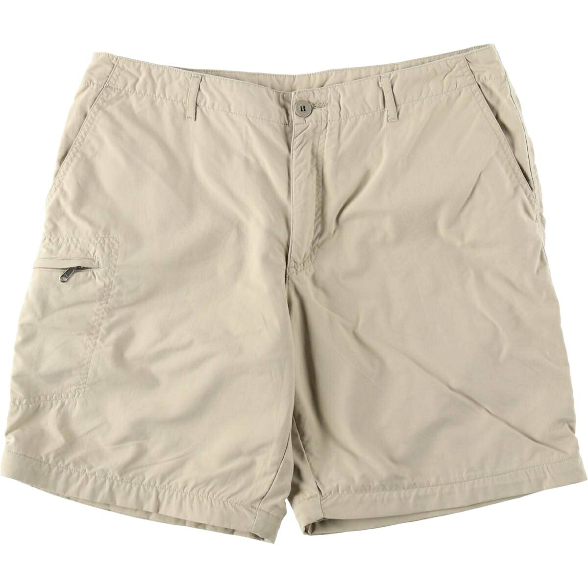 Patagonia/パタゴニア ナイロンショーツ ショートパンツ