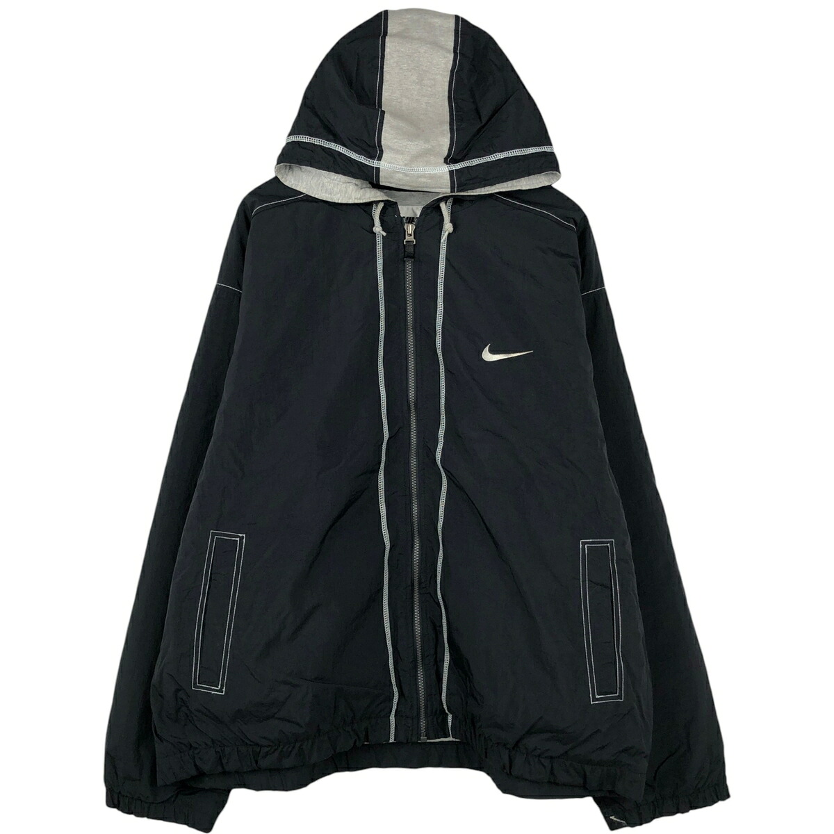 NIKE/ナイキ 中綿パーカー パファージャケット