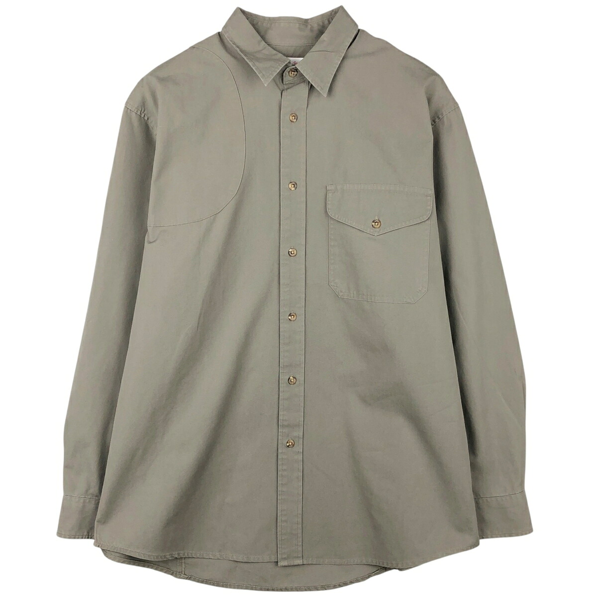 FILSON/フィルソン 長袖 ワークシャツ