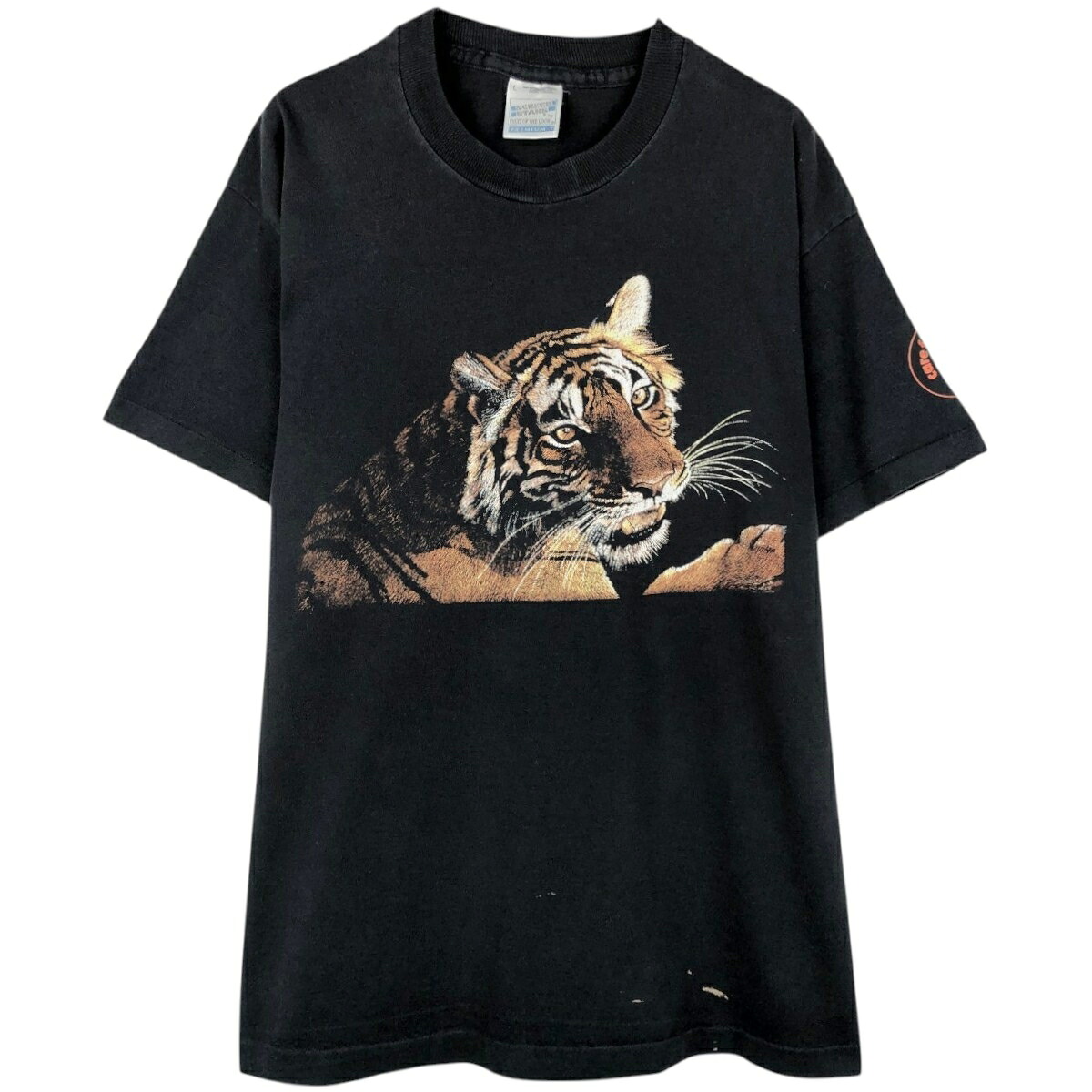 SCREEN STARS/スクリーンスターズ PREMIUM T アニマルTシャツ
