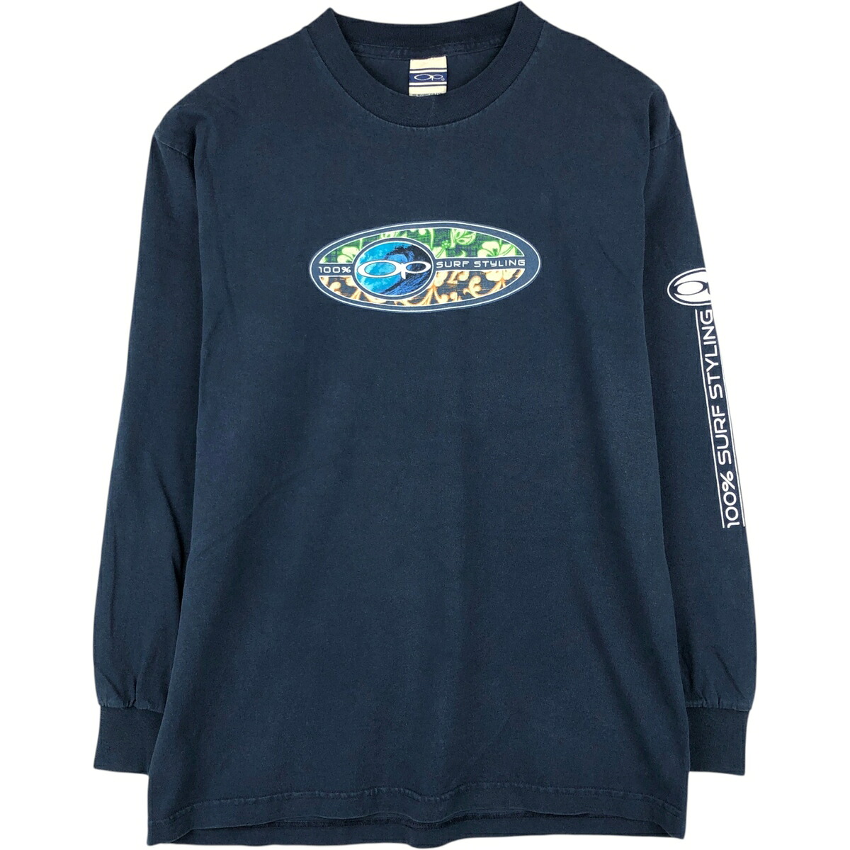 Ocean pacific/オーシャンパシフィック ロングTシャツ ロンT