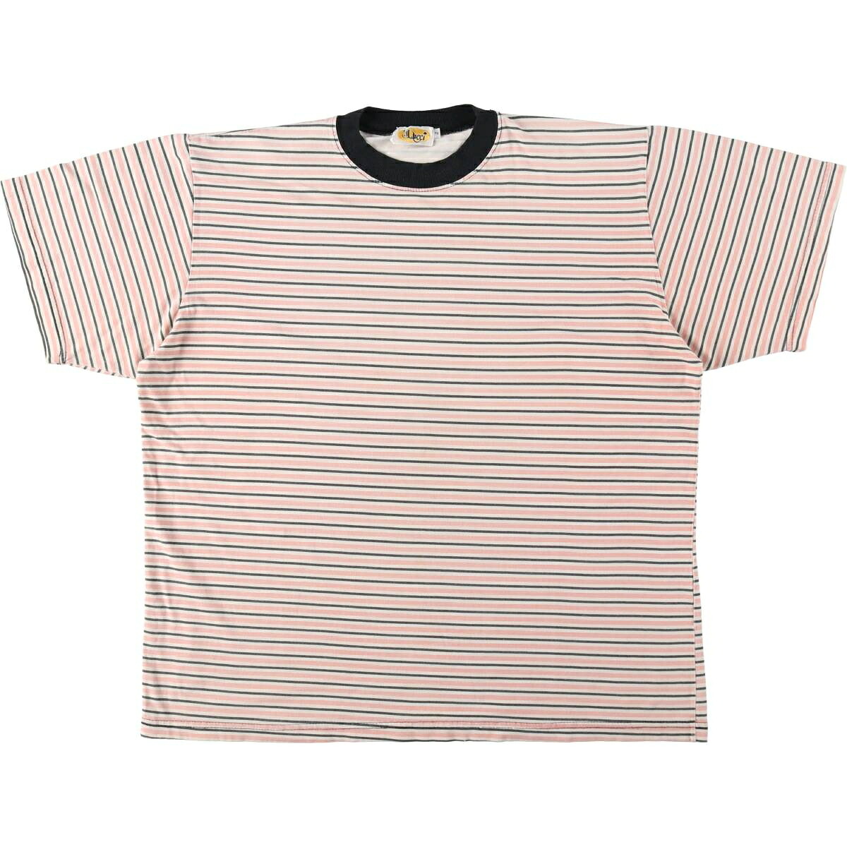 ボーダーTシャツ
