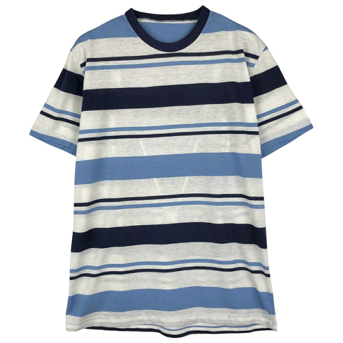 ボーダーTシャツ