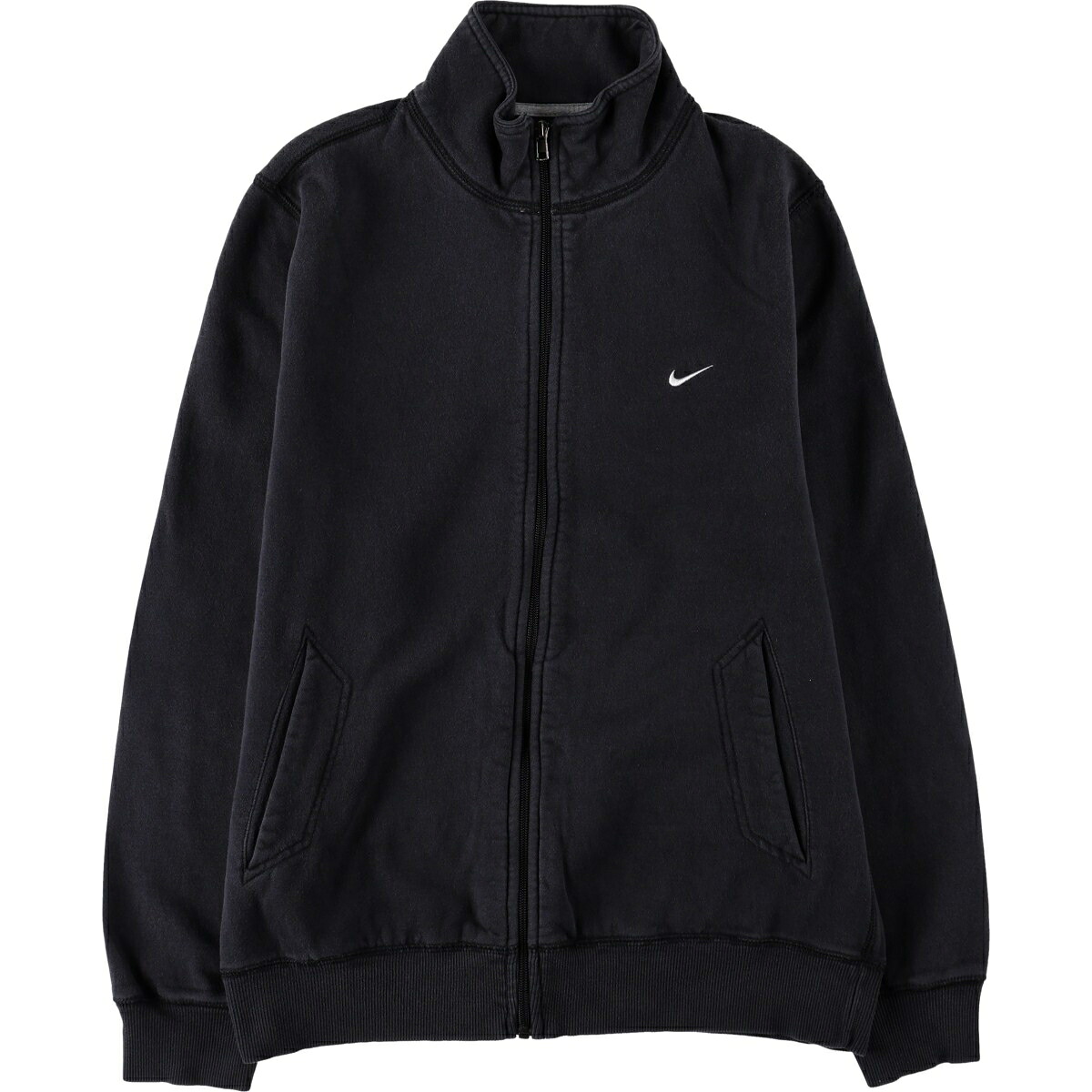 NIKE/ナイキ フルジップスウェットシャツ トレーナー