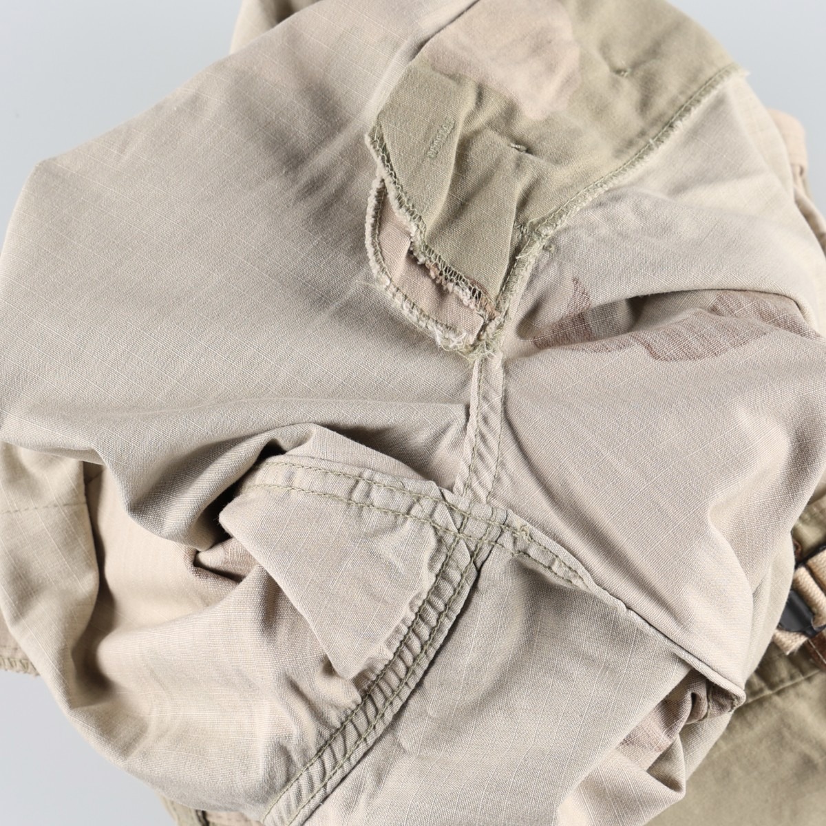 TROUSERS DESERT CAMOUFLAGE PATTERN COMBAT ミリタリー カーゴパンツ コンバットパンツ