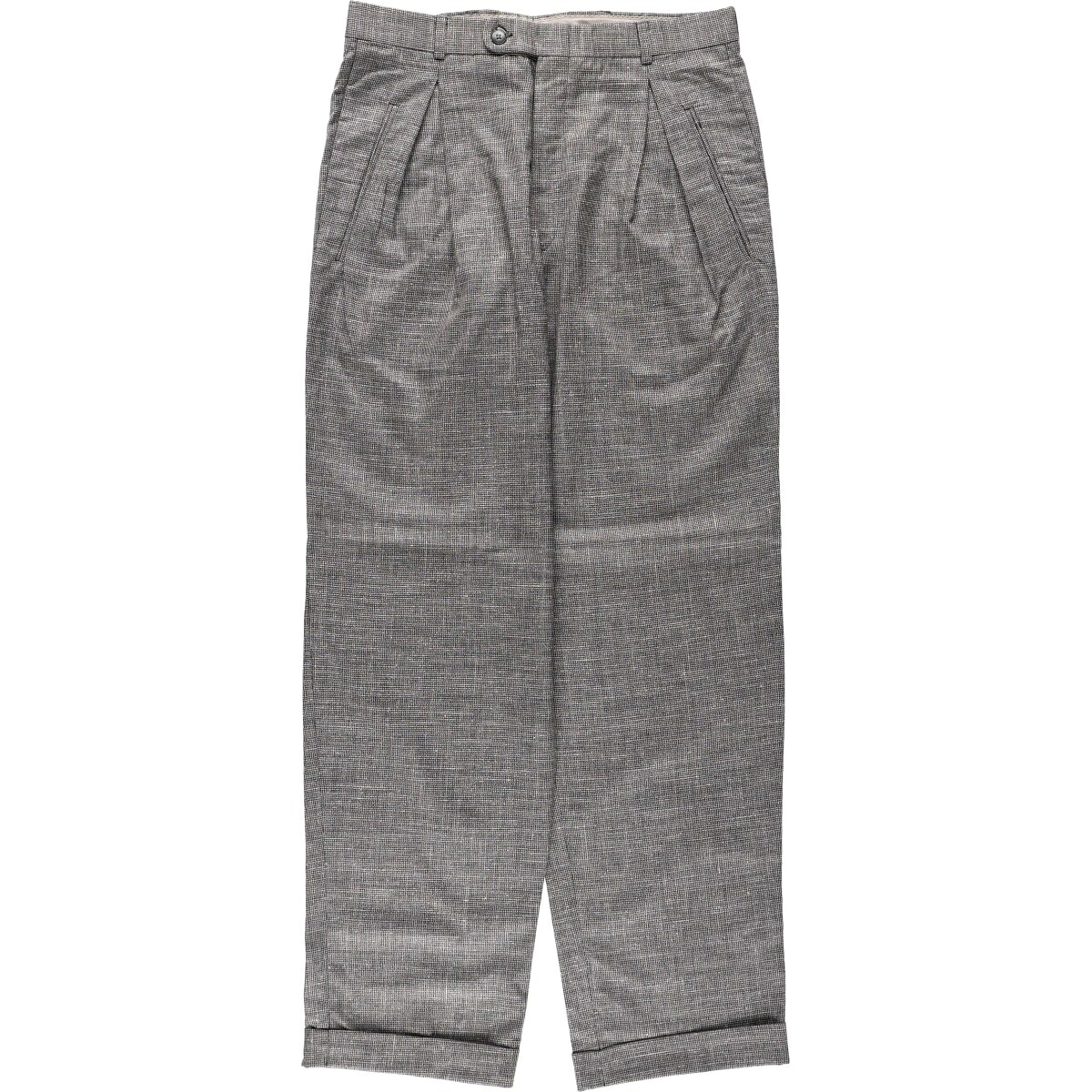 The Kensington Collection スラックスパンツ