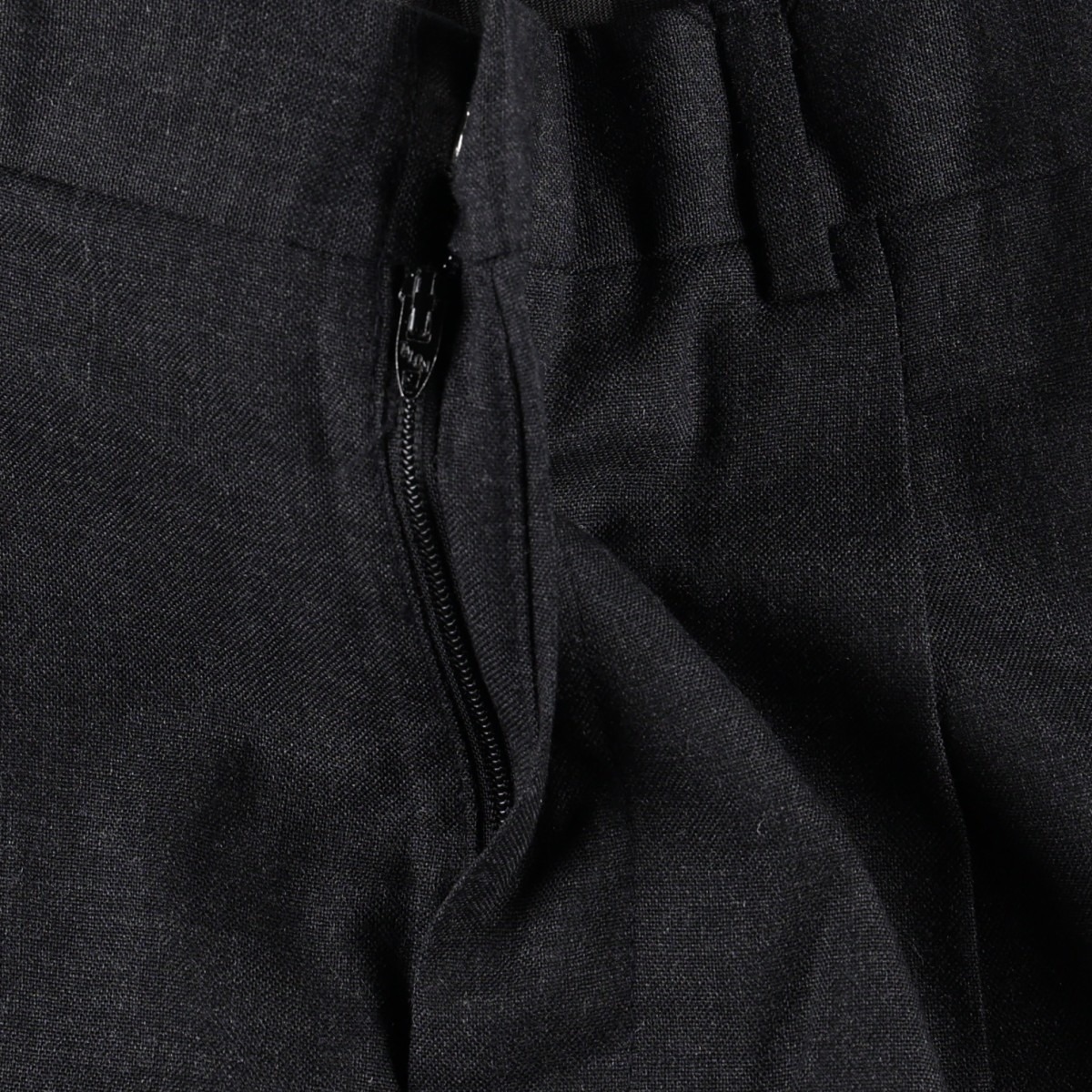 古着 ～90年代 Deansgate TAILORS ROW Worsteds ツータック ウールパンツ スラックス USA製 メンズw34相当 ヴィンテージ /eaa664262 【中古】 【260827】