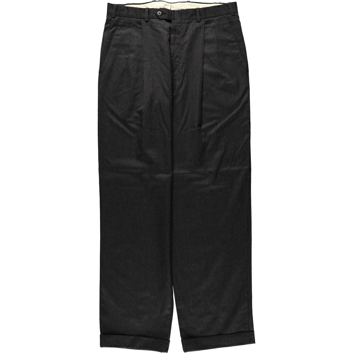 JB Britches NORDSTROM ノードストローム ウールパンツ スラックス