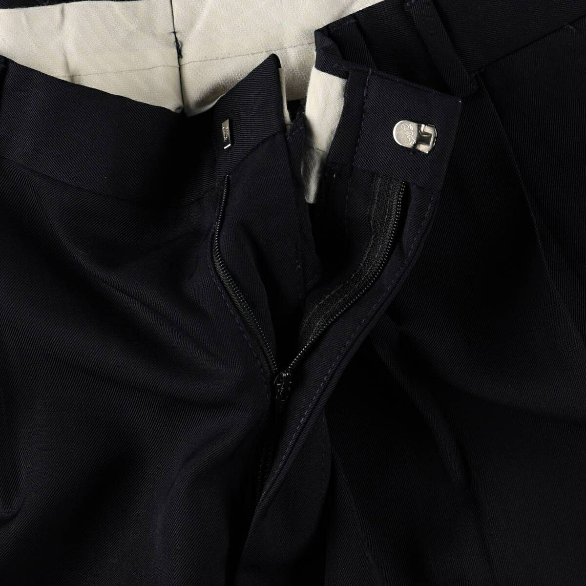 古着 90年代 ドッカーズ DOCKERS ツータック スラックスパンツ メンズw34相当 ヴィンテージ /eaa664270 【中古】 【260824】