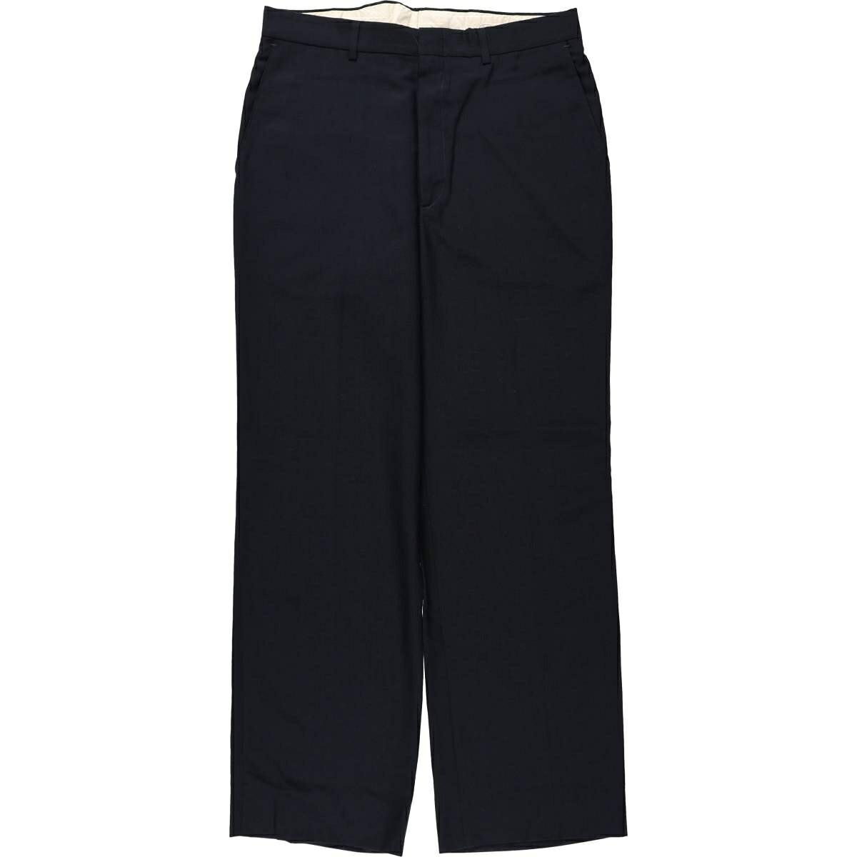 HAGGAR/ハガー GENERATION'S FIT スラックスパンツ