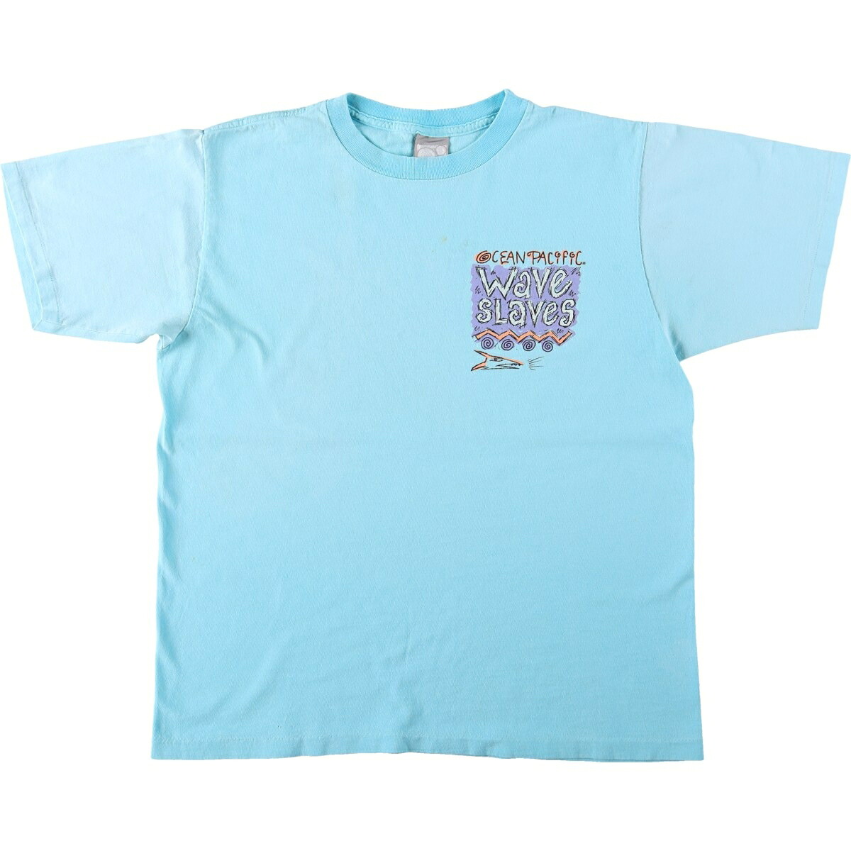 Ocean pacific/オーシャンパシフィック 半袖 Tシャツ