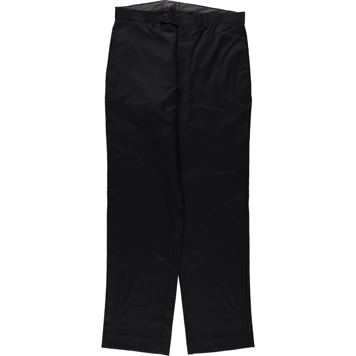 Calvin klein/カルバンクライン slim fit ウールパンツ スラックス