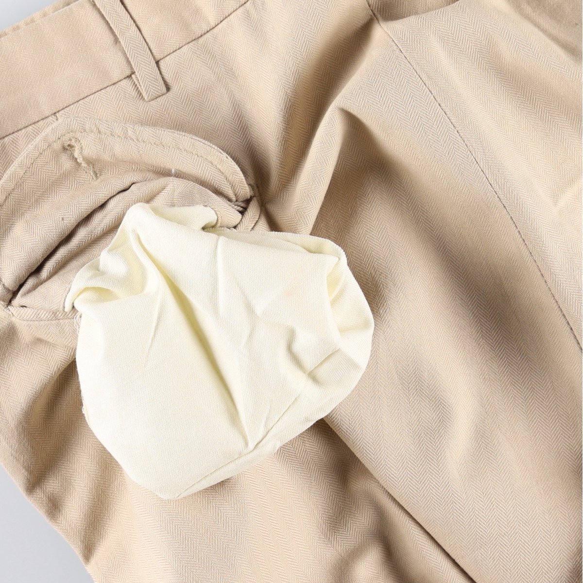 Ralph Lauren/ラルフローレン POLO by Ralph Lauren スラックスパンツ
