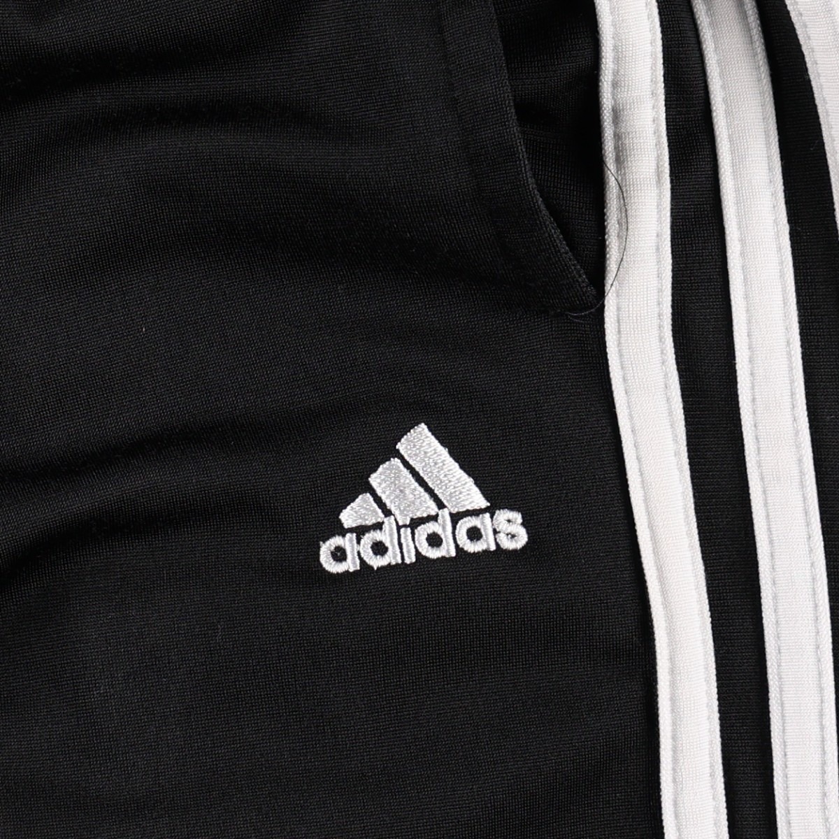 古着 アディダス adidas ジャージパンツ トラックパンツ メンズL相当 /eaa664557 【中古】 【260817】