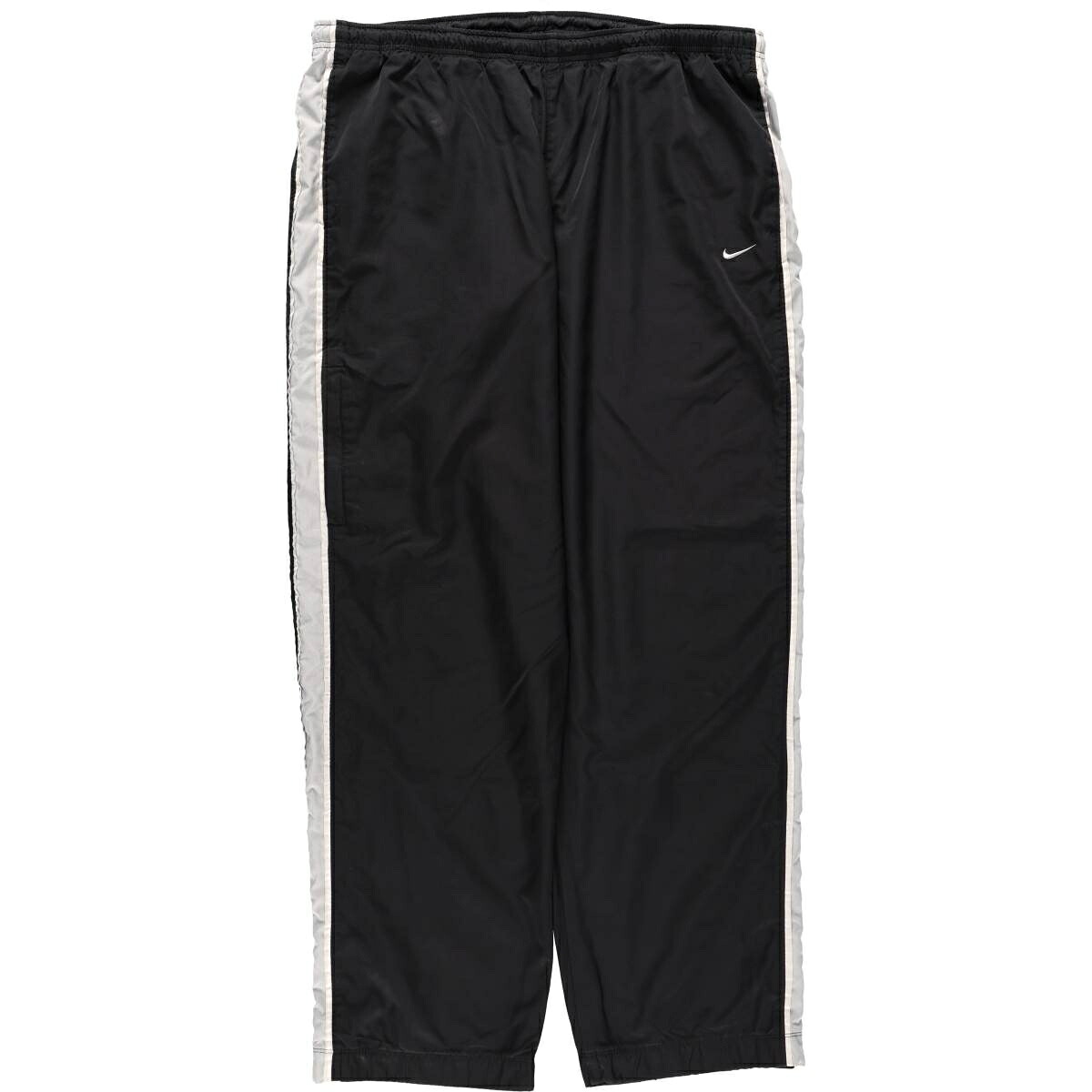 NIKE/ナイキ ウォームアップパンツ ナイロンパンツ シャカシャカパンツ