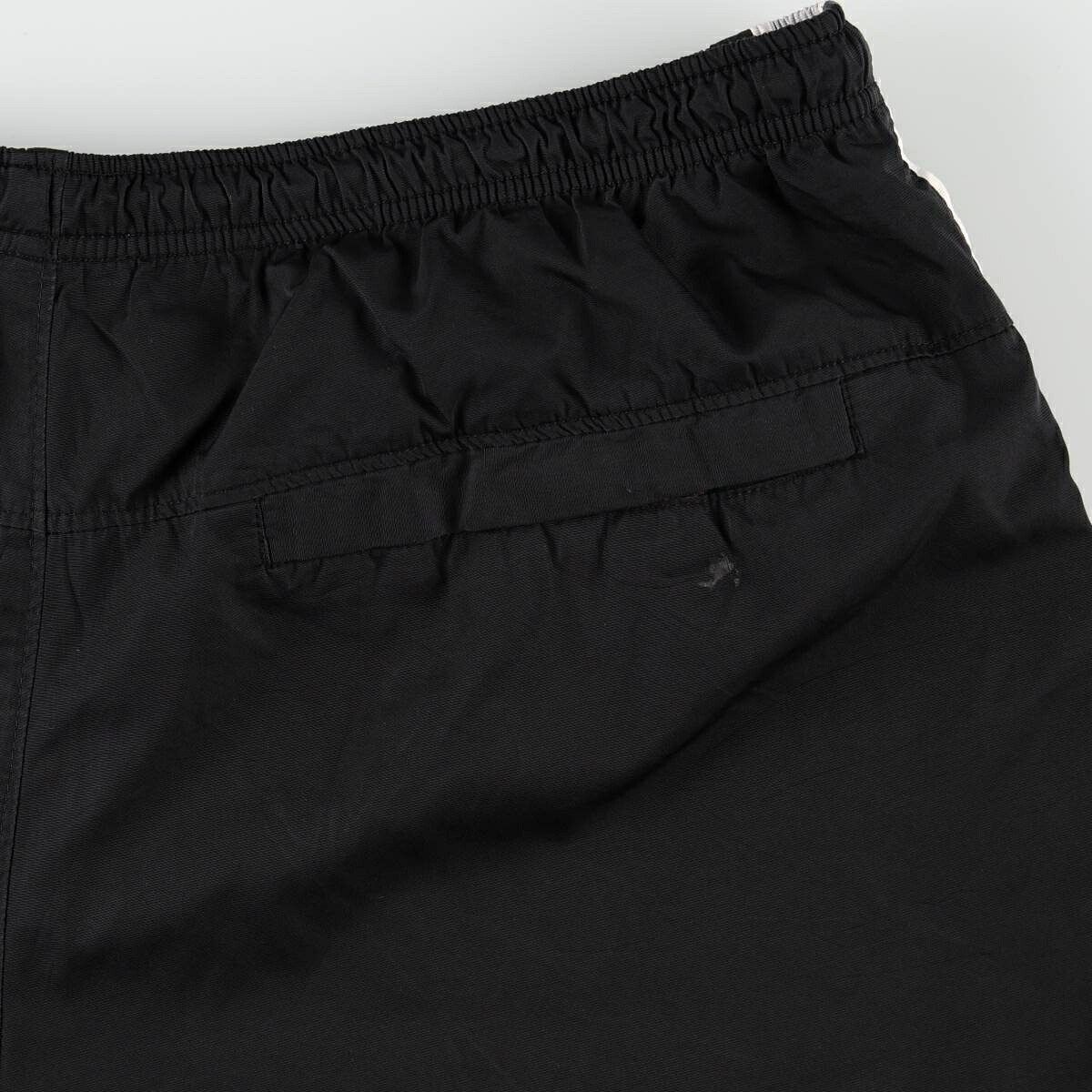 NIKE/ナイキ ウォームアップパンツ ナイロンパンツ シャカシャカパンツ