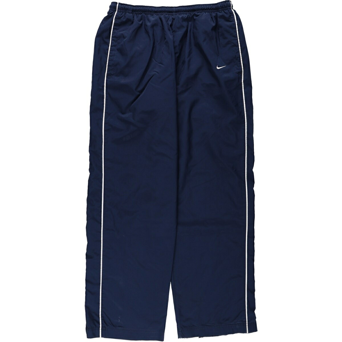 NIKE/ナイキ ウォームアップパンツ ナイロンパンツ シャカシャカパンツ