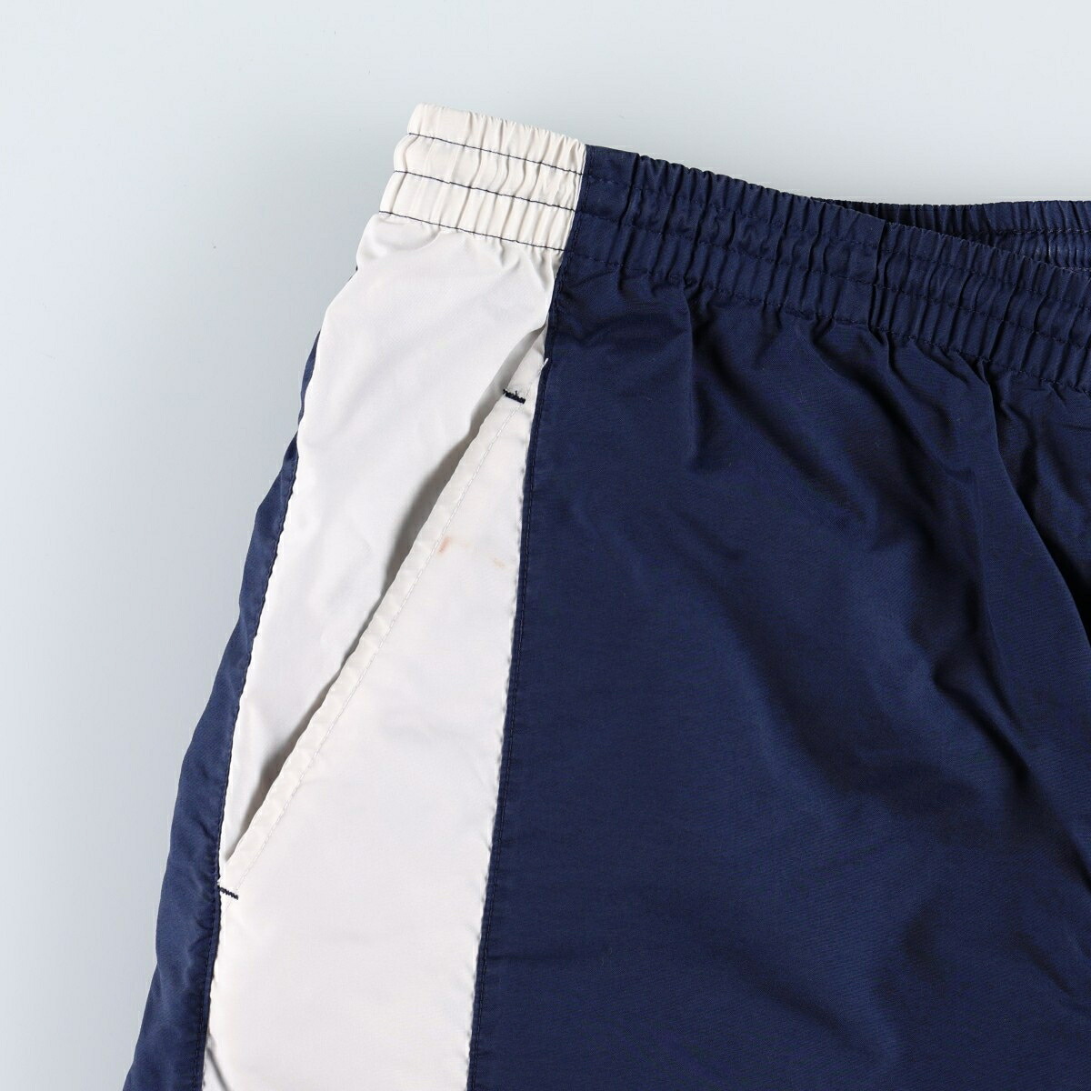 NIKE/ナイキ ウォームアップパンツ ナイロンパンツ シャカシャカパンツ