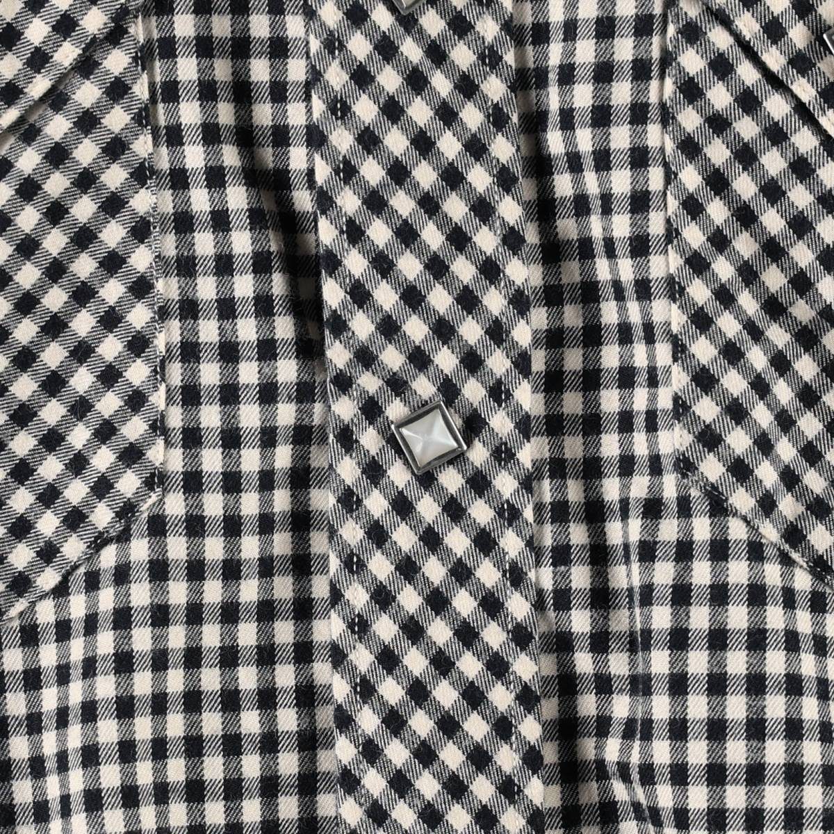 Ralph Lauren/ラルフローレン 長袖 ウエスタンシャツ