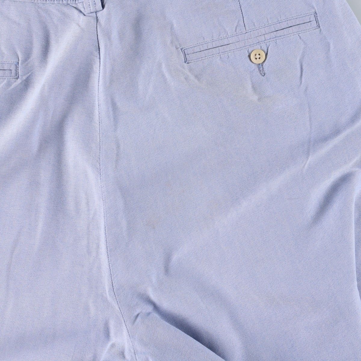 古着 ラルフローレン Ralph Lauren POLO by Ralph Lauren コットンパンツ メンズw33相当 /eaa664649 【中古】 【260817】