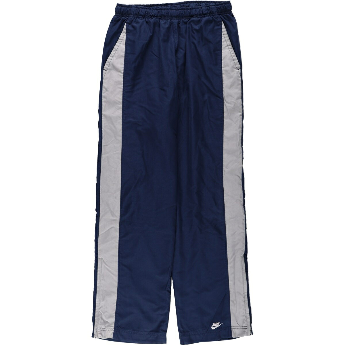 NIKE/ナイキ ウォームアップパンツ ナイロンパンツ シャカシャカパンツ