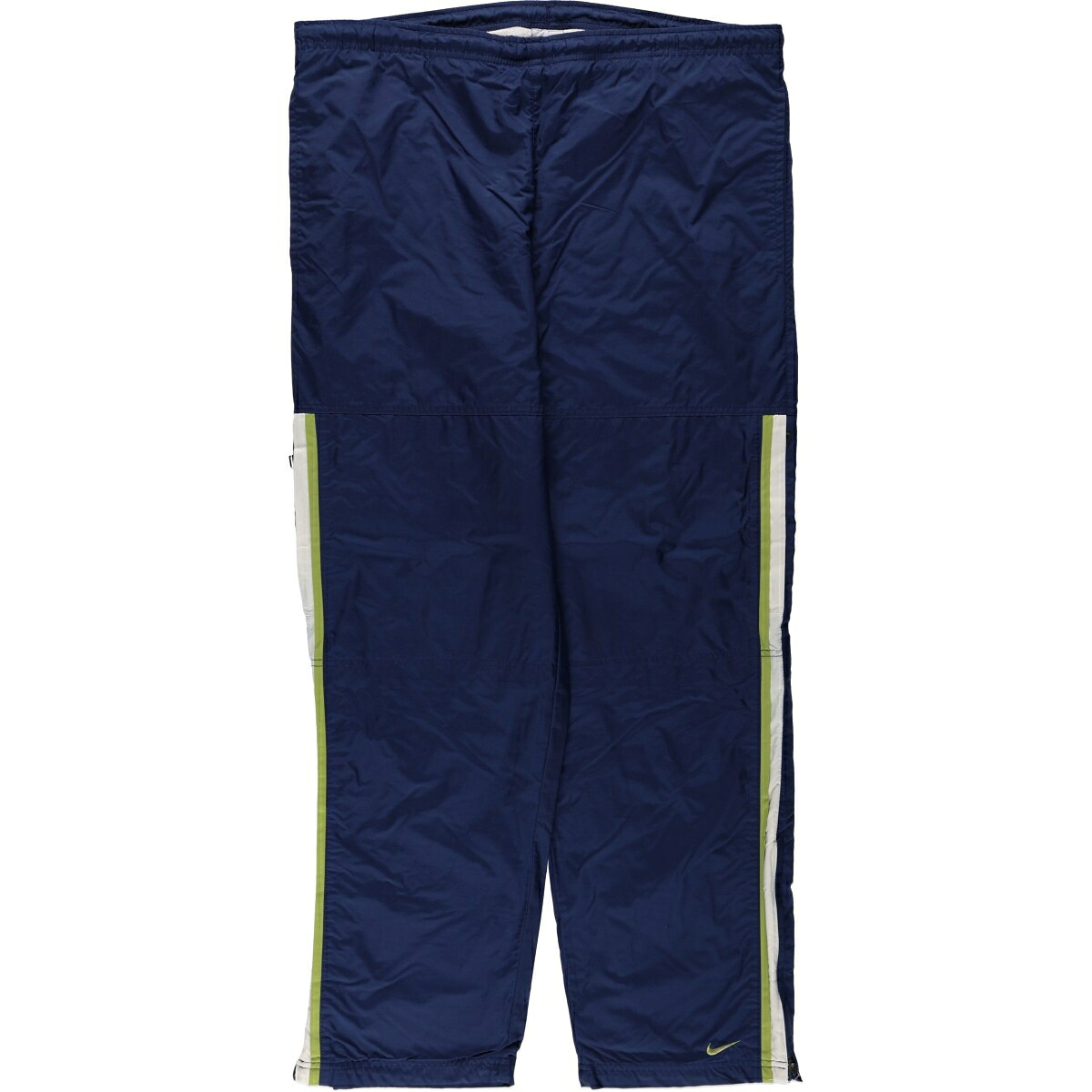 NIKE/ナイキ ナイロンパンツ シャカシャカパンツ