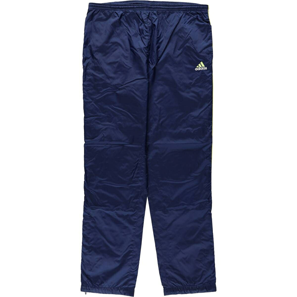 adidas/アディダス ナイロンパンツ シャカシャカパンツ
