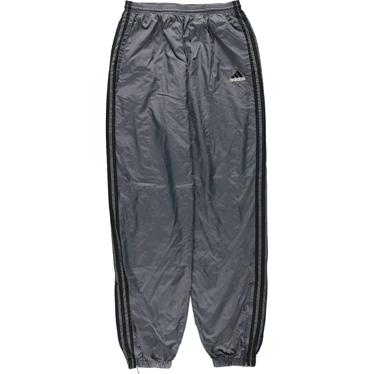 adidas/アディダス ナイロンパンツ シャカシャカパンツ