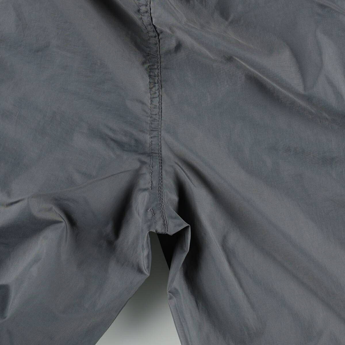 古着 90～00年代 アディダス adidas ナイロンパンツ シャカシャカパンツ メンズL相当 ヴィンテージ /eaa664712 【中古】 【260805】