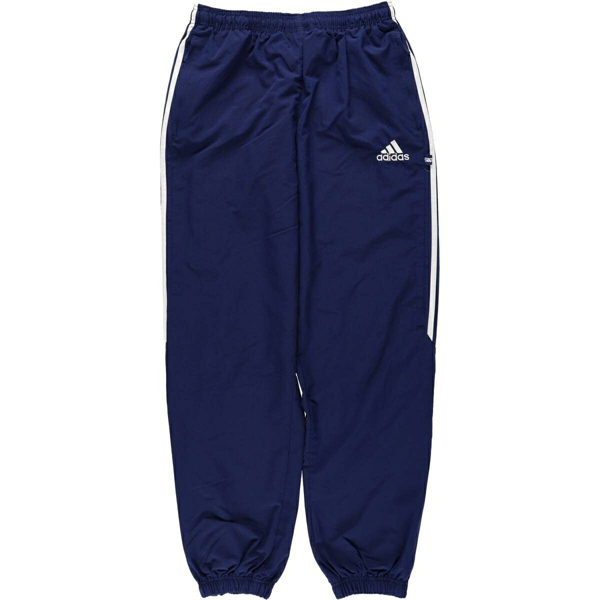 adidas/アディダス ウォームアップパンツ ナイロンパンツ シャカシャカパンツ