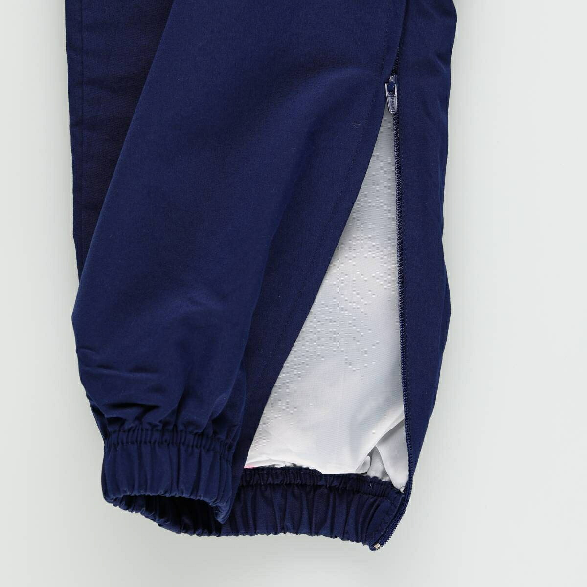 古着 90～00年代 アディダス adidas ウォームアップパンツ ナイロンパンツ シャカシャカパンツ メンズM相当 ヴィンテージ /eaa664713 【中古】 【260805】