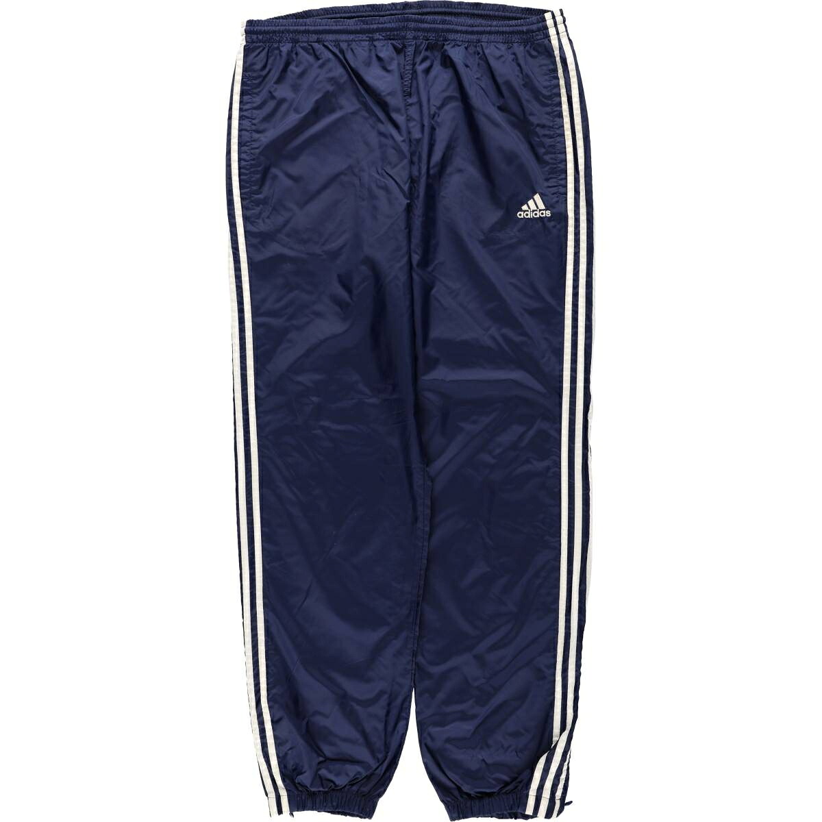 adidas/アディダス ナイロンパンツ シャカシャカパンツ