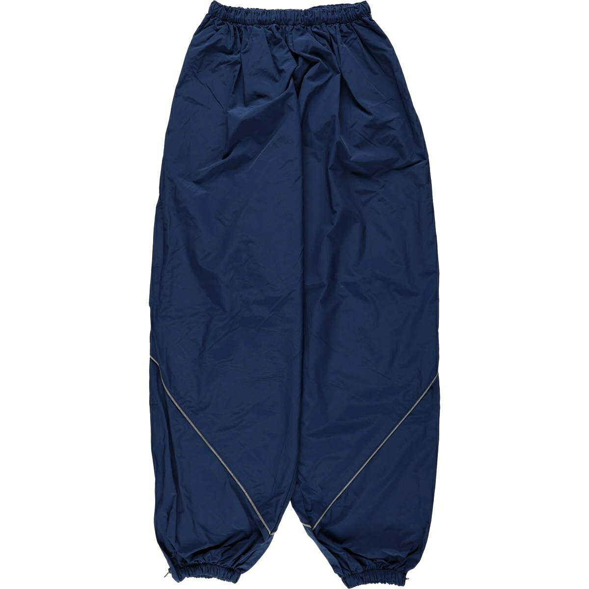 PTU トレーニングパンツ ナイロンパンツ シャカシャカパンツ