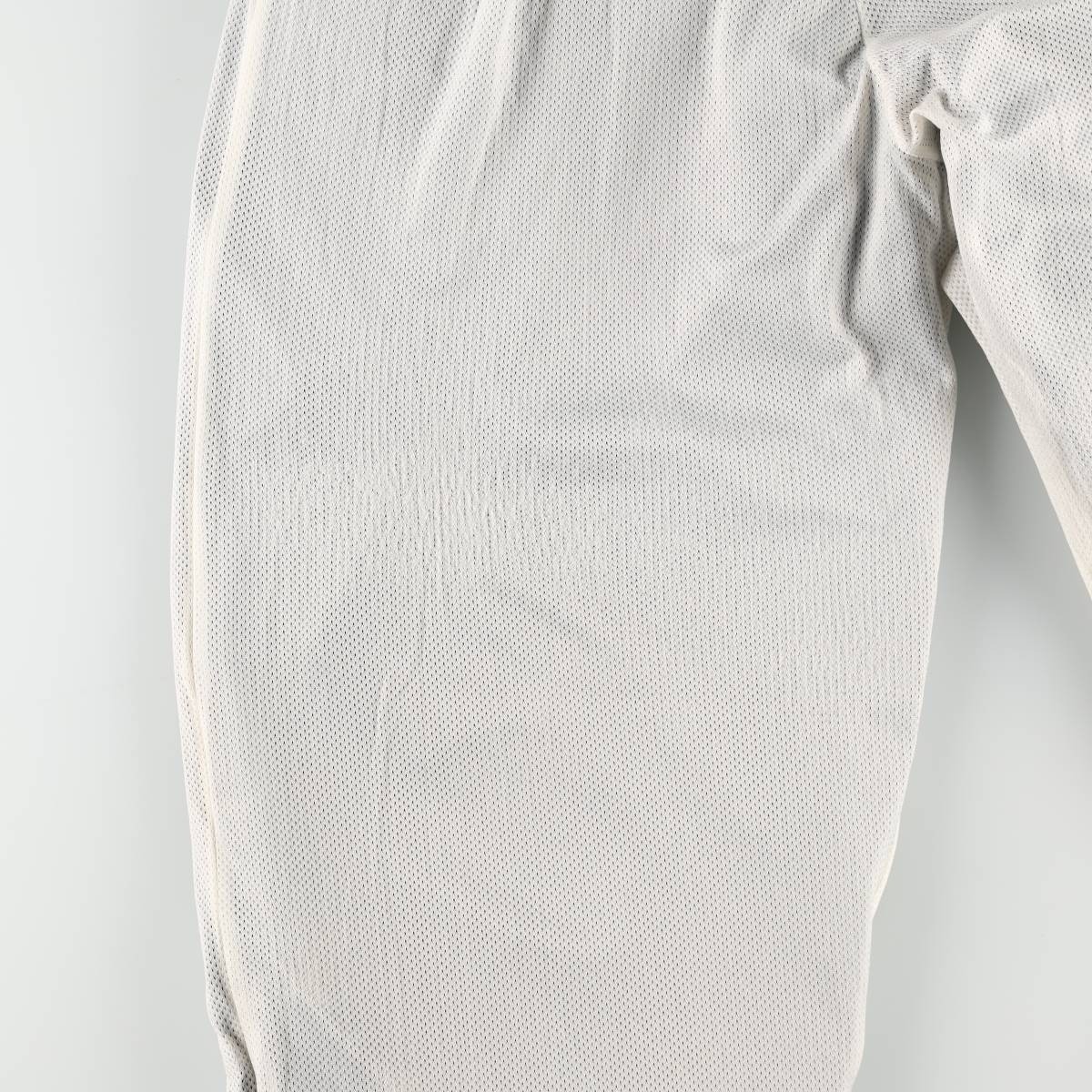 古着 米軍実品 SKILCRAFT PANTS AF PTU トレーニングパンツ ナイロンパンツ シャカシャカパンツ MEDIUM/REGULAR メンズM相当 /eaa664717 【中古】 【260805】
