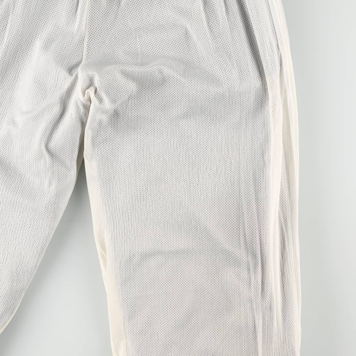 古着 米軍実品 SKILCRAFT PANTS AF PTU トレーニングパンツ ナイロンパンツ シャカシャカパンツ MEDIUM/REGULAR メンズM相当 /eaa664717 【中古】 【260805】