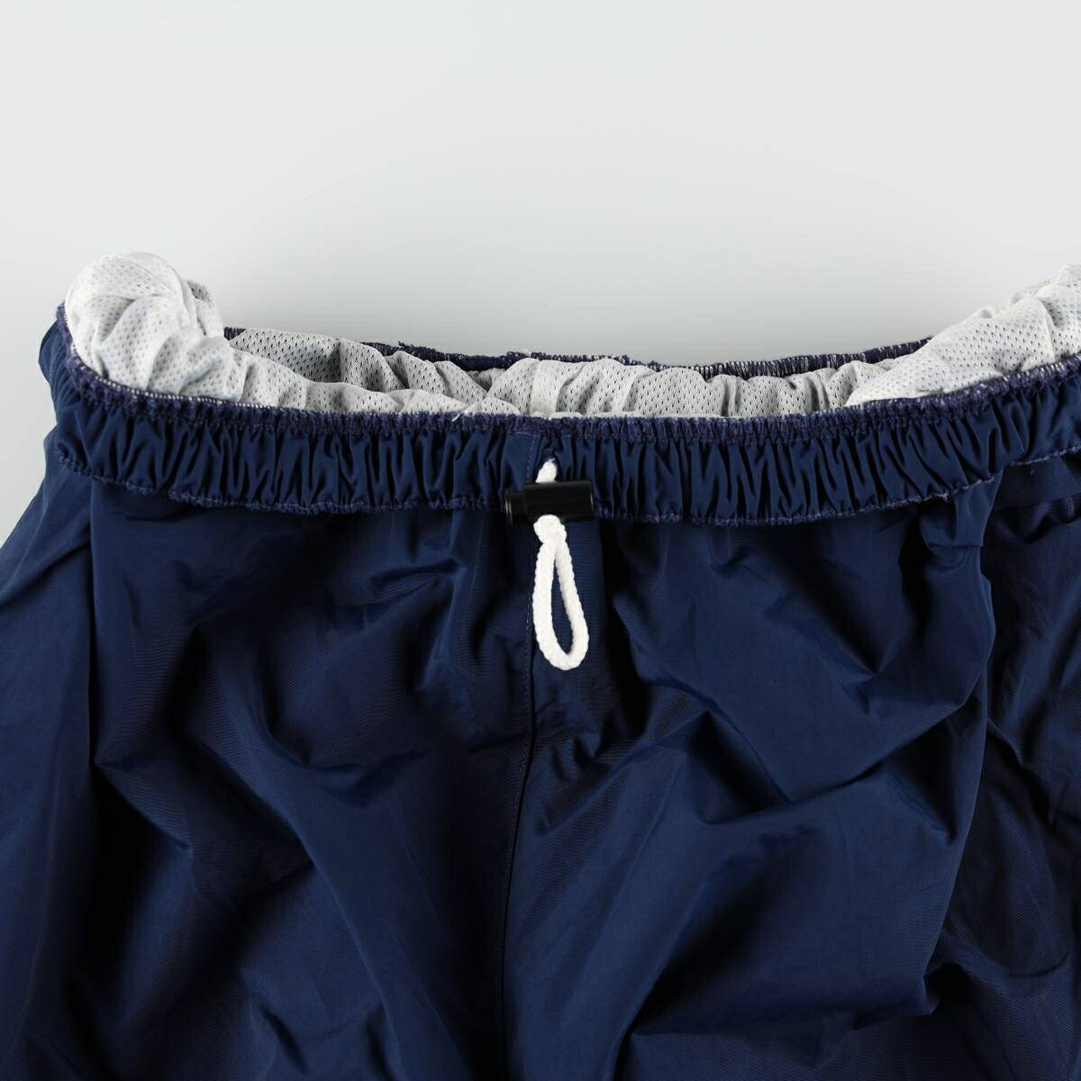 古着 米軍実品 00年代 PANTS AF PTU トレーニングパンツ ナイロンパンツ シャカシャカパンツ USA製 LARGE/REGULAR メンズL相当 /eaa664718 【中古】 【260805】