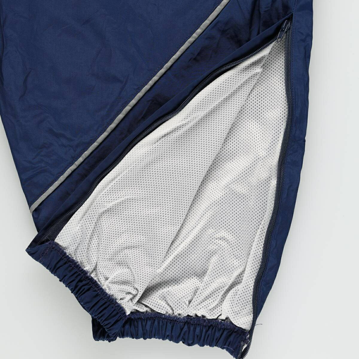 古着 米軍実品 00年代 PANTS AF PTU トレーニングパンツ ナイロンパンツ シャカシャカパンツ USA製 LARGE/REGULAR メンズL相当 /eaa664718 【中古】 【260805】
